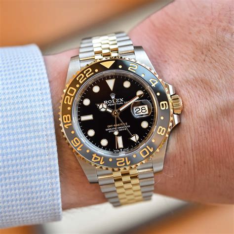 rolex gmt 2 stahl|rolex gmt 2 price.